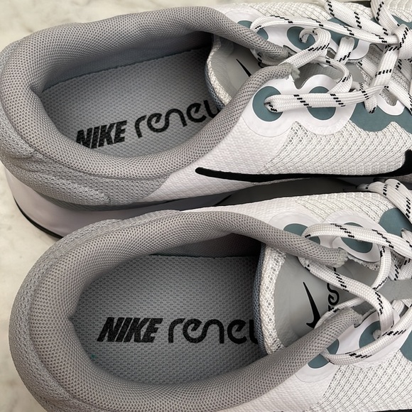 Final sale-Nike renew ride 3 men’s running shoes - Picture 7 of 13